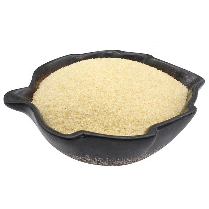 Gelatin High Quality Food Grade Gelatin Powder Thickeners For Food Additive
